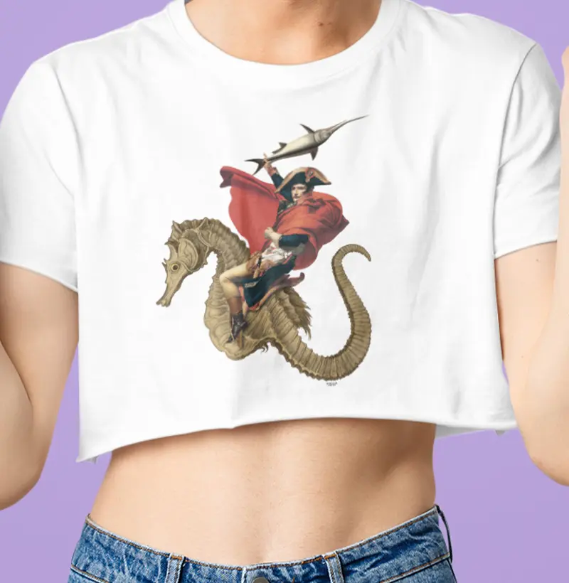 Camisa 0