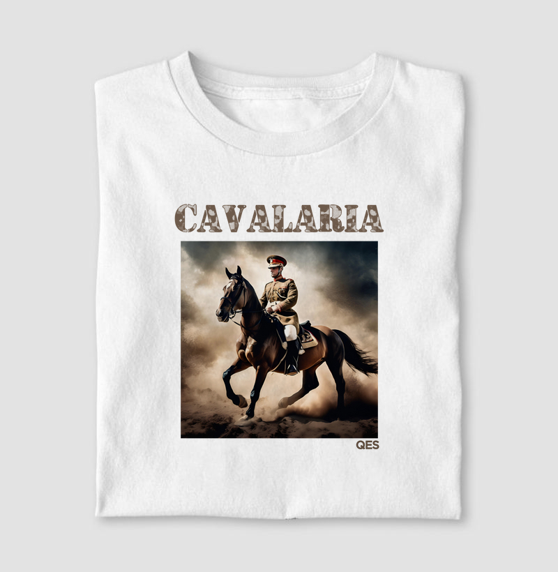 CAVALARIA