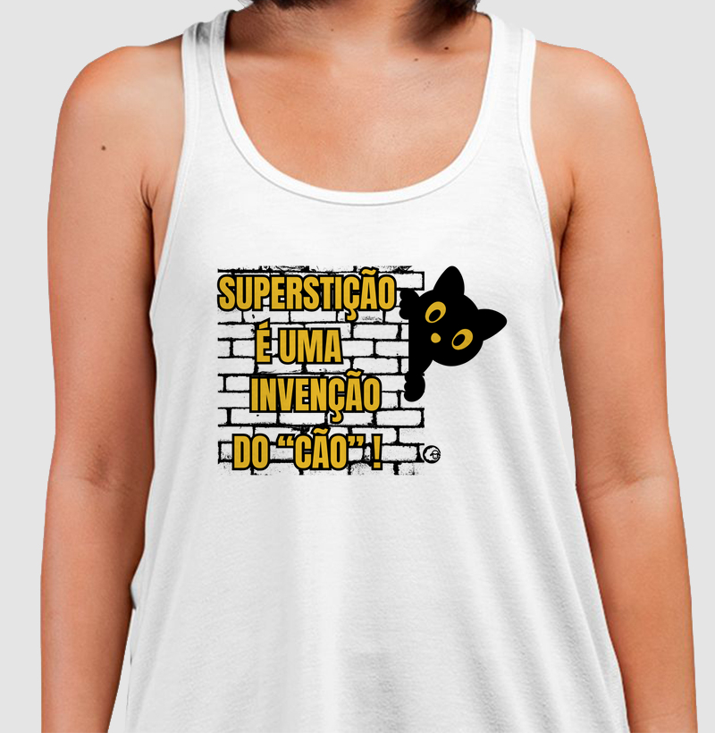 SuperstiCão