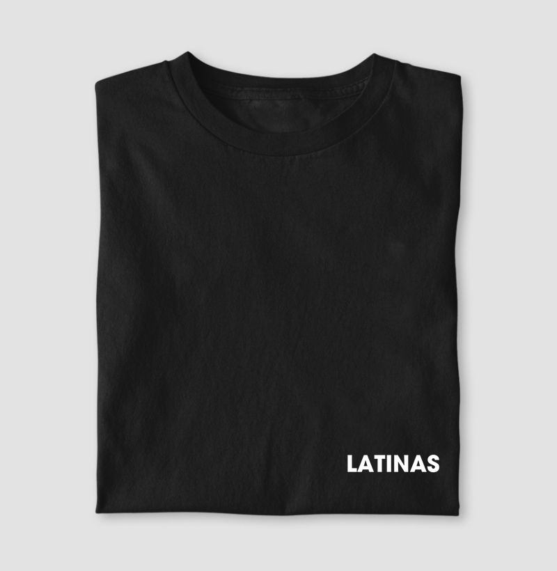 LATINAS ABDÔMEN
