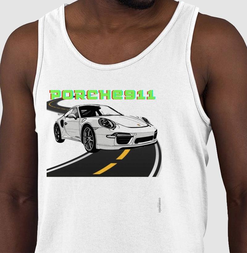 porche911