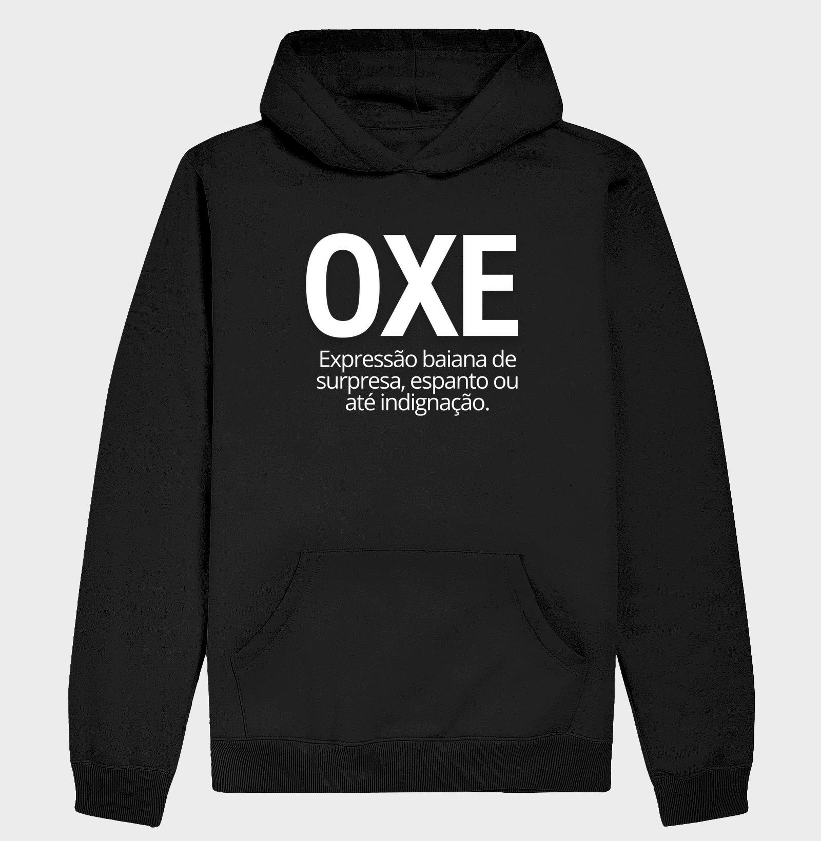 OXE – O Charme Baiano