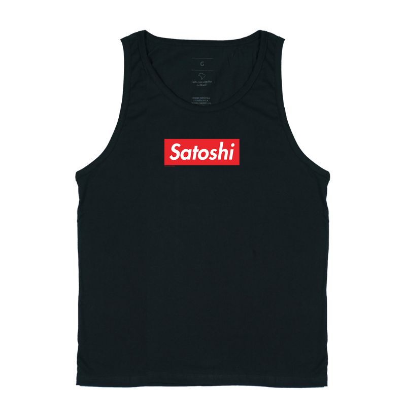 Satoshi band