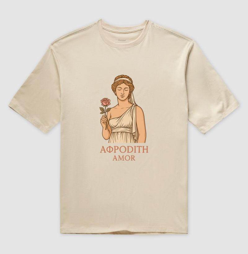 Afrodite – Amor Divino