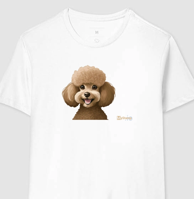 Minimalismo: Poodle
