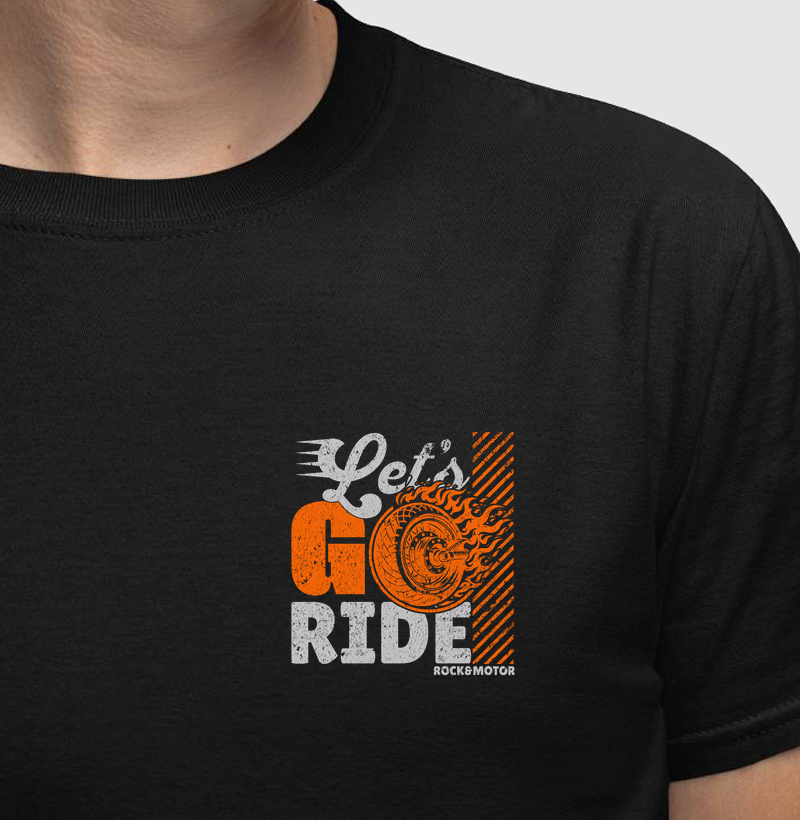 Let´s Go Ride