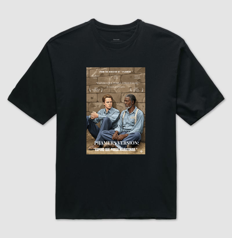 Um Sonho de Liberdade