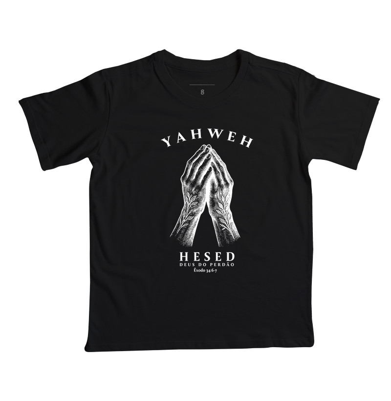 Yahmeh - Deus do Perdão
