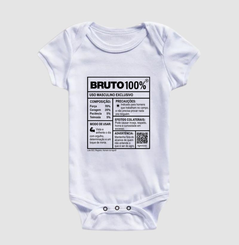Bula do Bruto