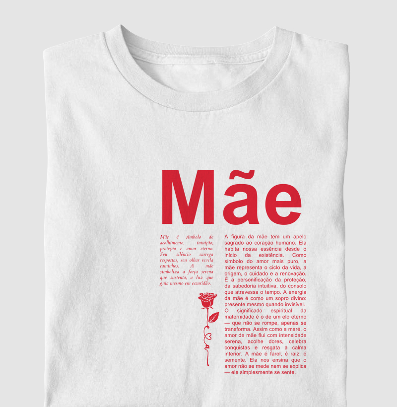 Mãe