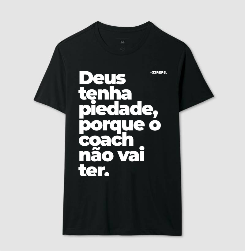 Deus tenha piedade II