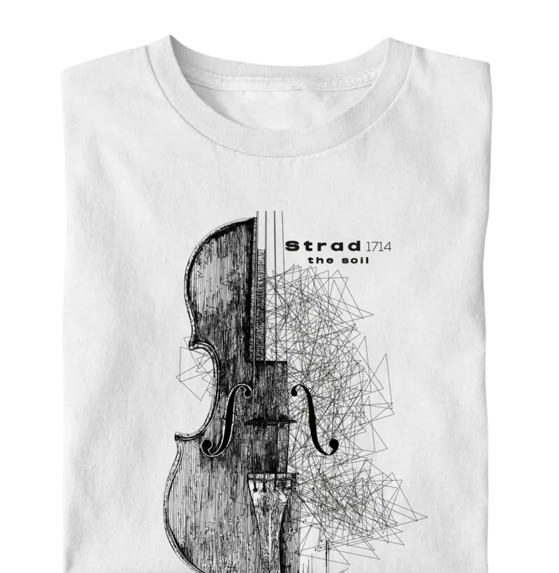 strad geométrico 