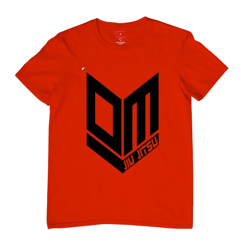 Camiseta DM
