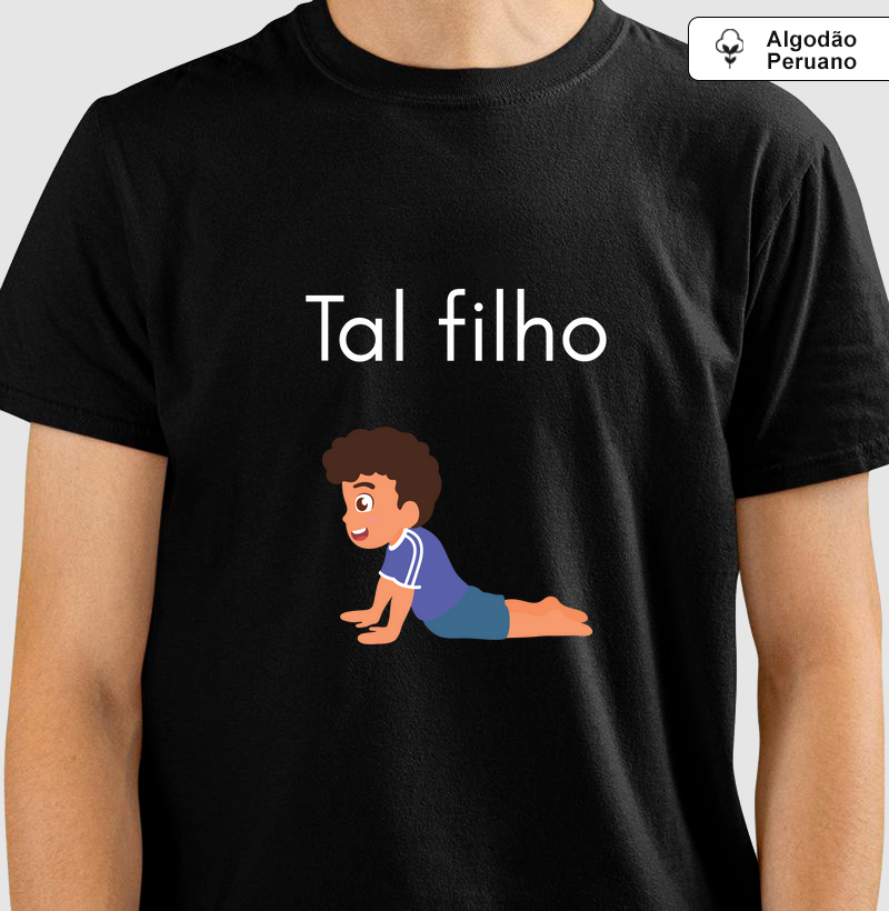 Tal filho