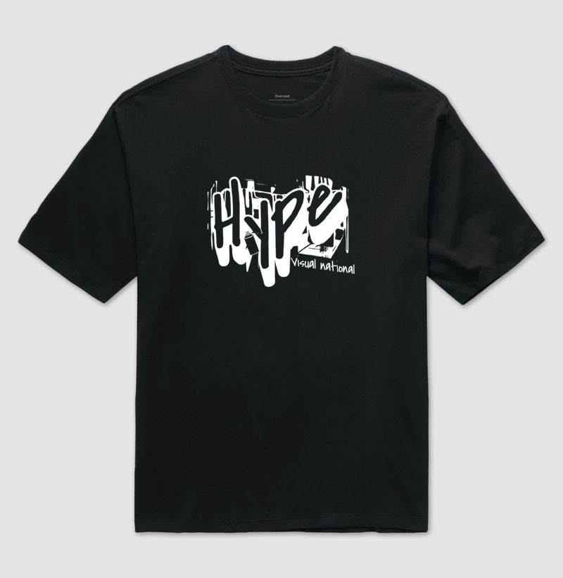 Hype You - Visual