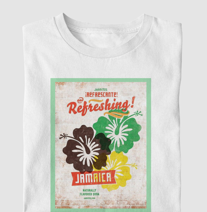 Jamaica Refreshing