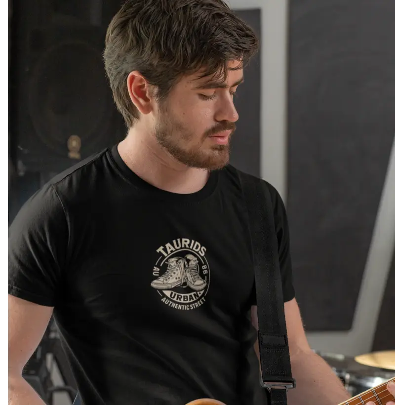 TAURIDS VULCAN URBANO 