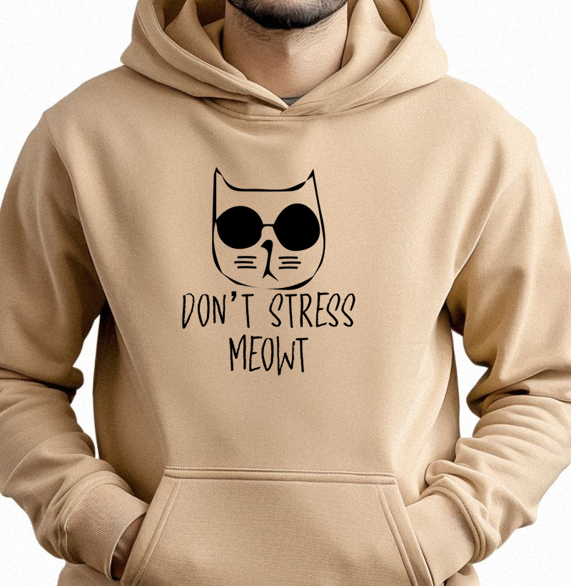 Don't Stress Meowt