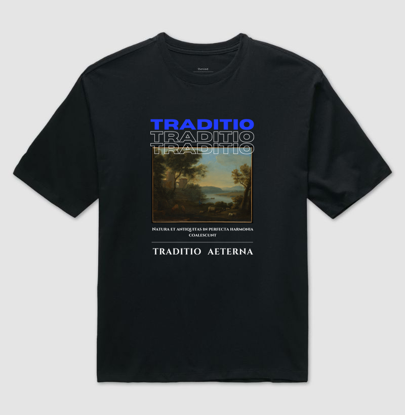 TRADITIO - Natura Et Antiquitas