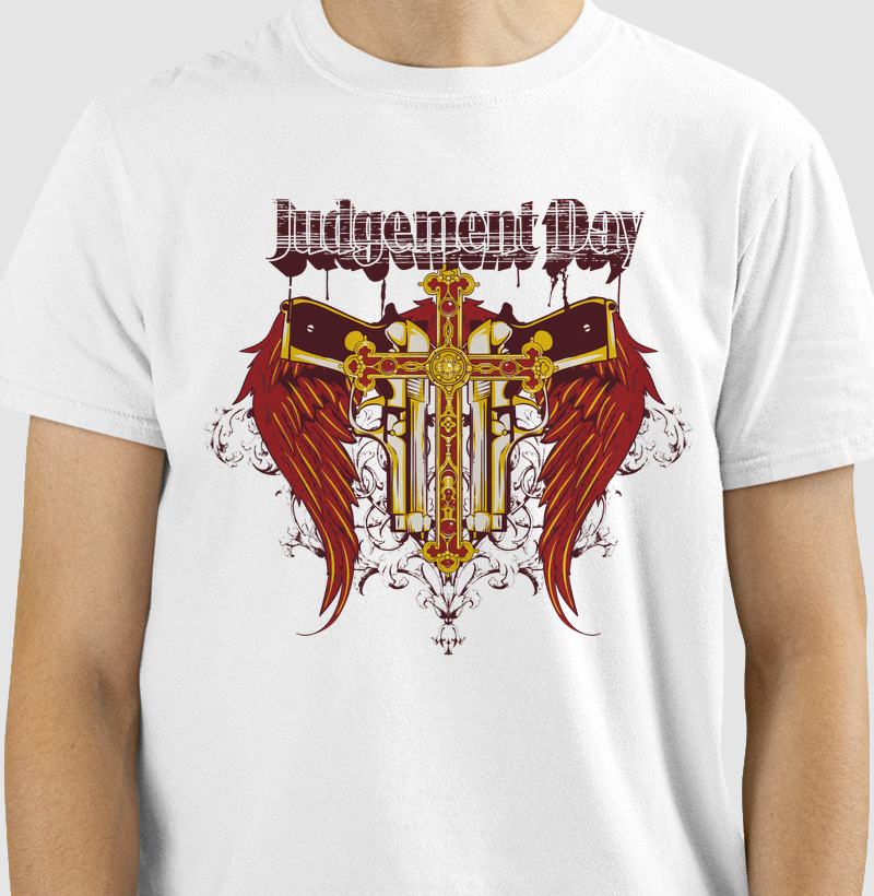 JUDGEMENT DAY