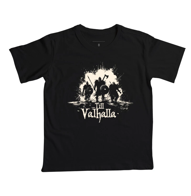 Till Valhalla Nº 2