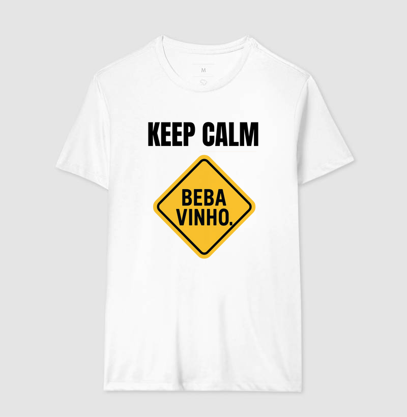 KEEP CALM