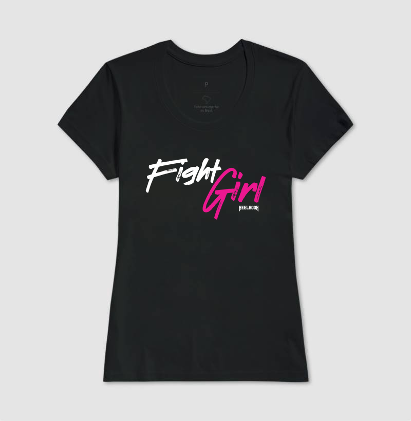 Fight Girl