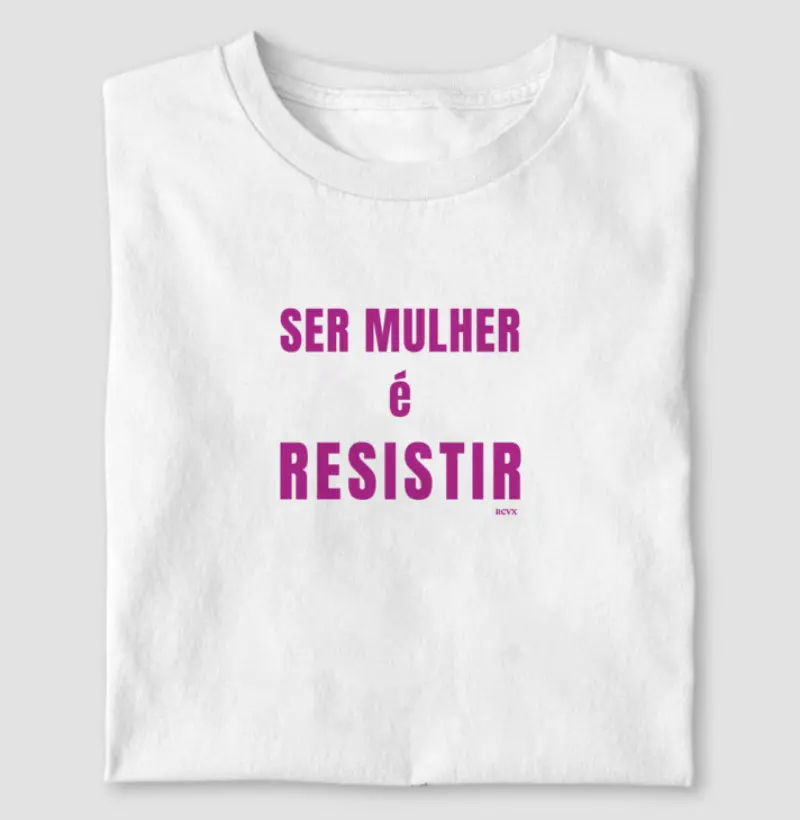 Resistir