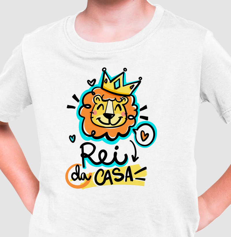 Rei da Casa