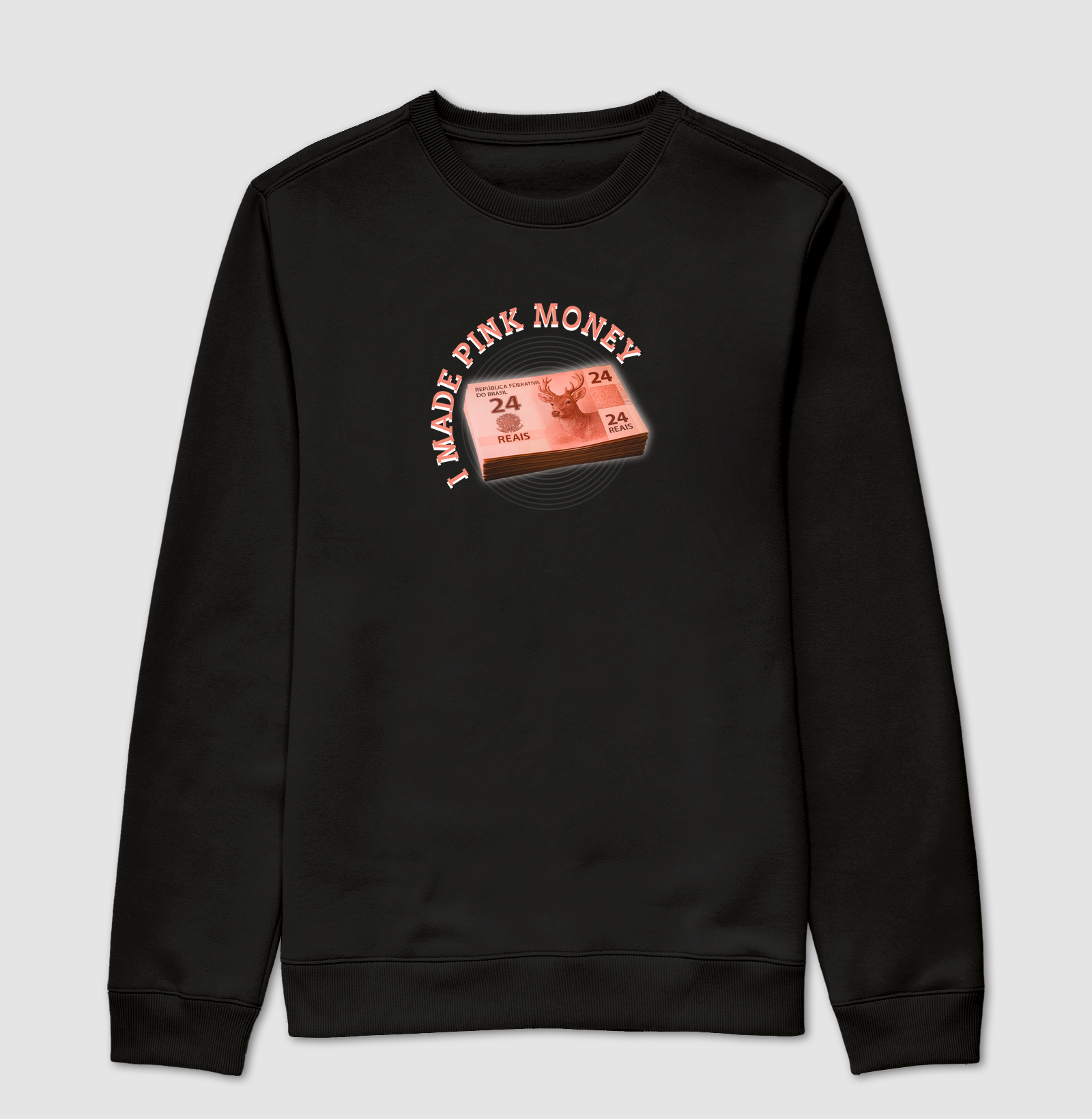 Pink money