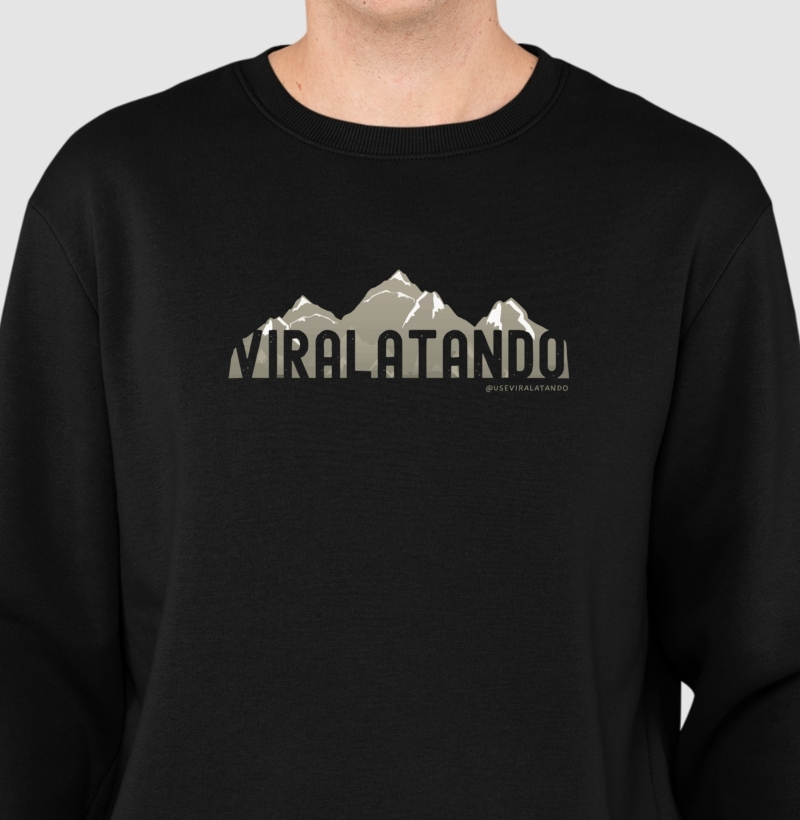 Mountain | Moletom