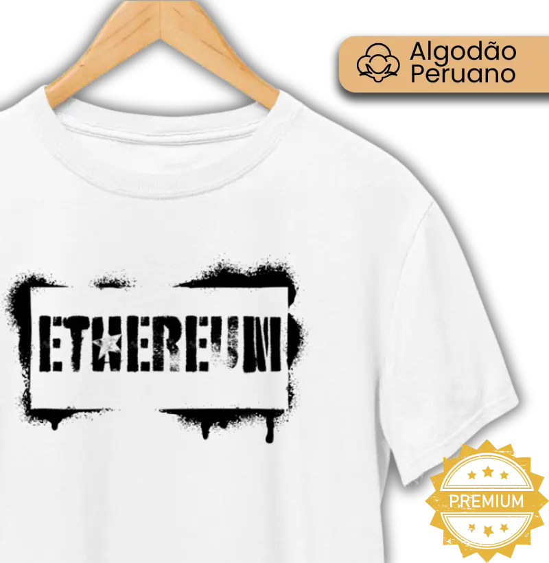 Crypto Style Ethereum