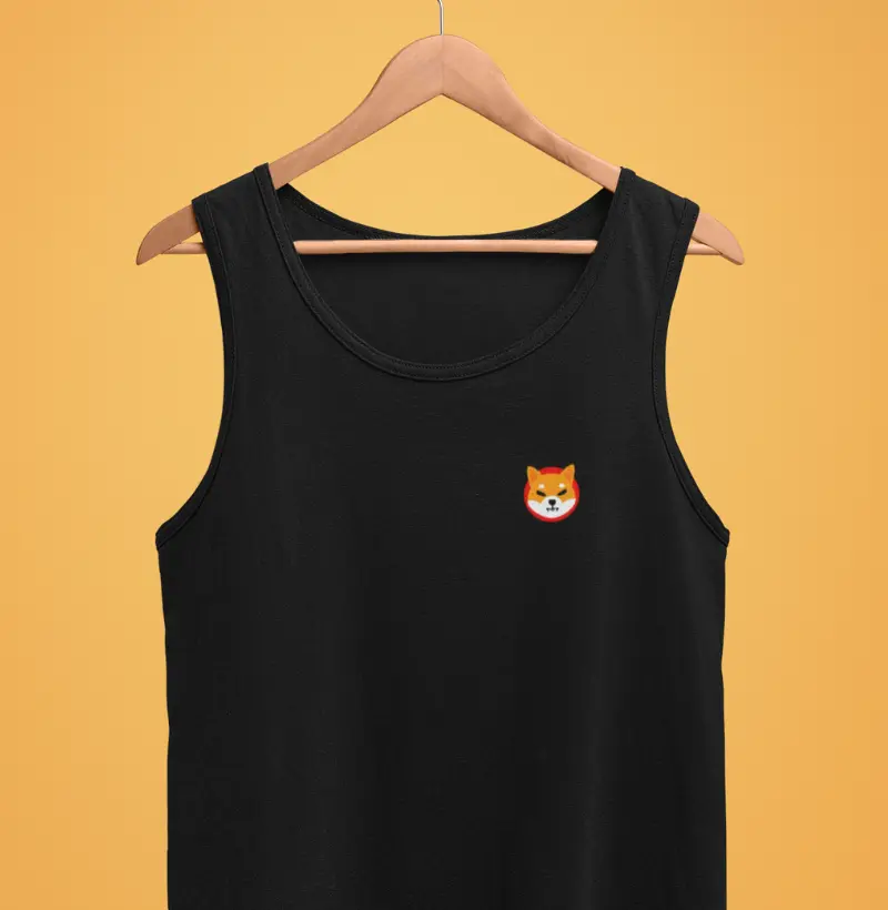 Shiba Inu Pocket Logo