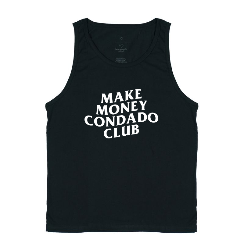 MAKE MONEY CONDADO CLUB BASIC
