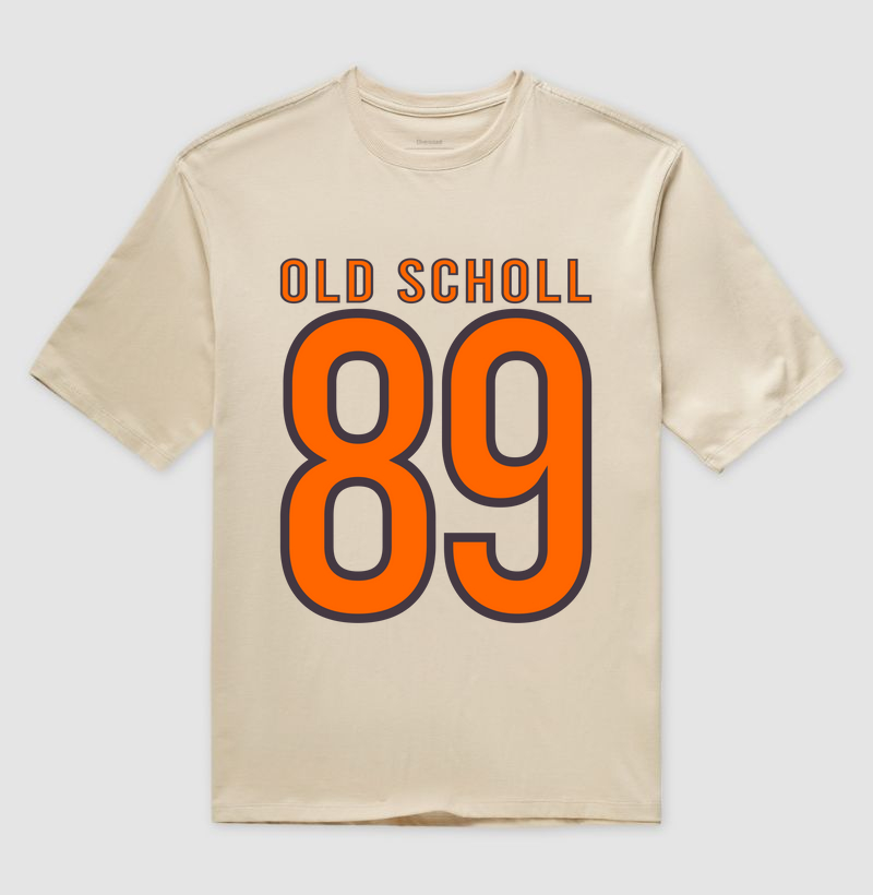 Old Scholl 89