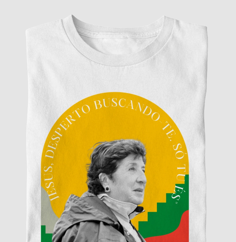 Camisa - Carmen Hernandez