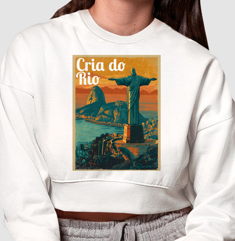 Cria do Rio