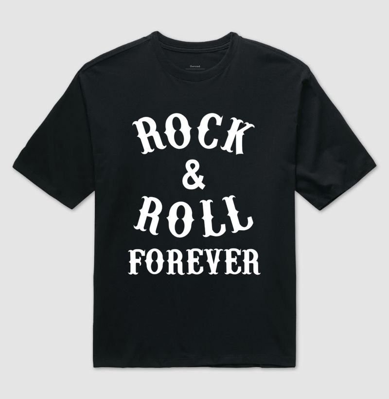 Rock & Roll Forever - Scorpions (2)