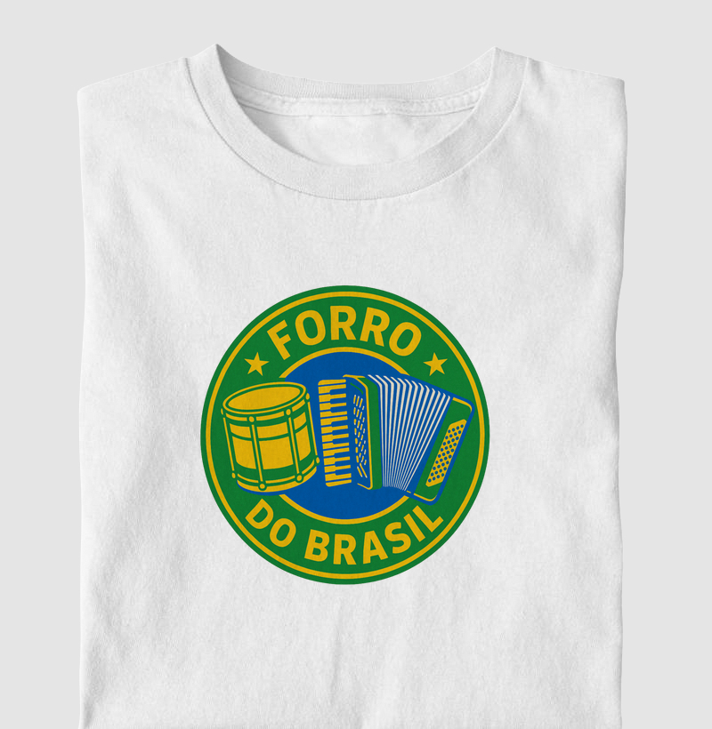 Forró do Brasil