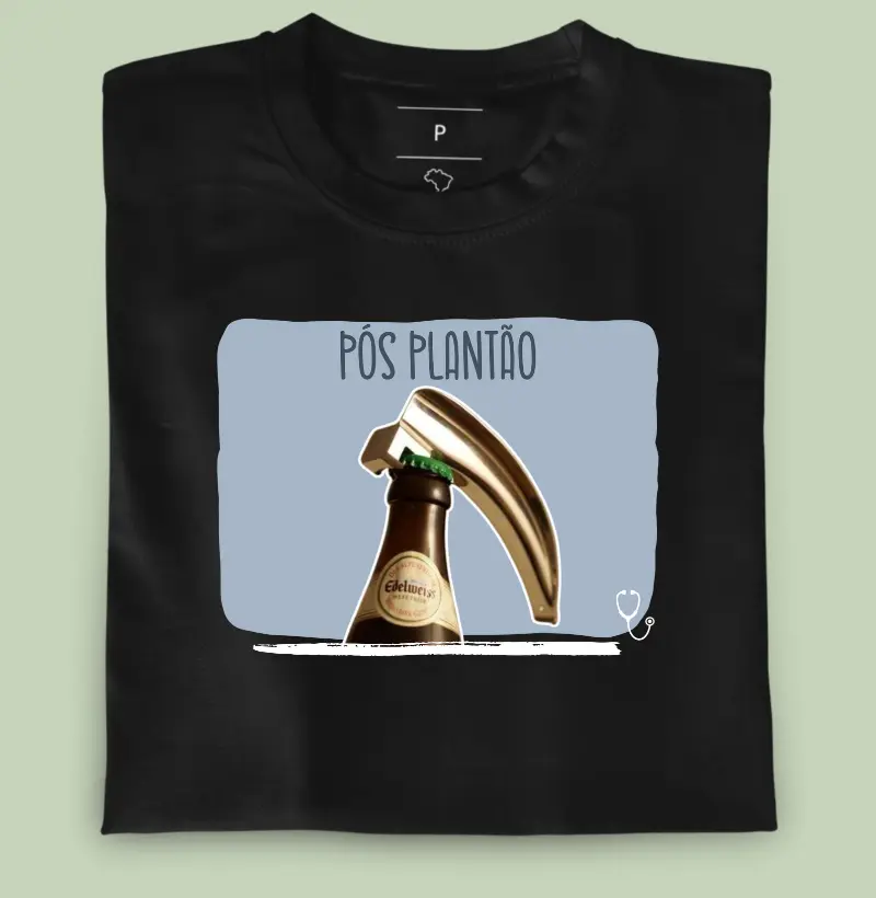 Pós plantão