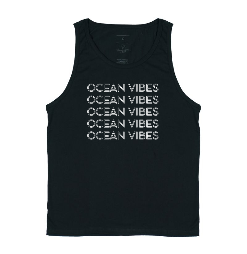 OC Five Oceans
