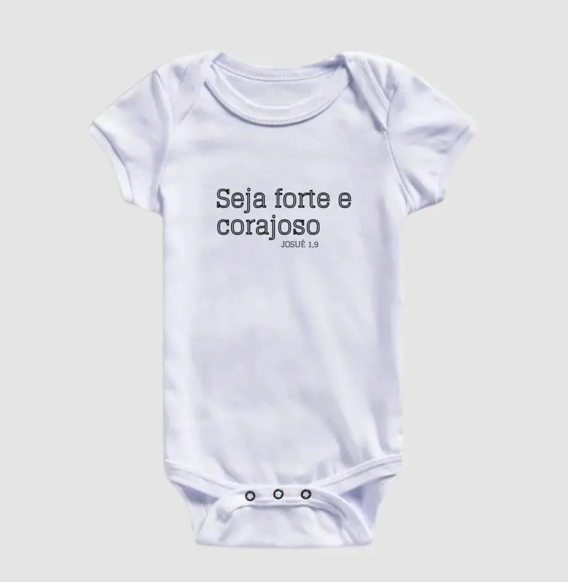 Boody Infantil- josué