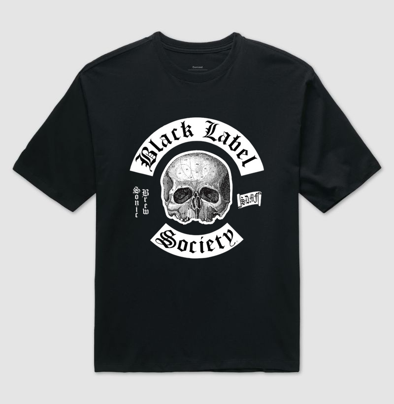 Black Label Society - Sonic Brew