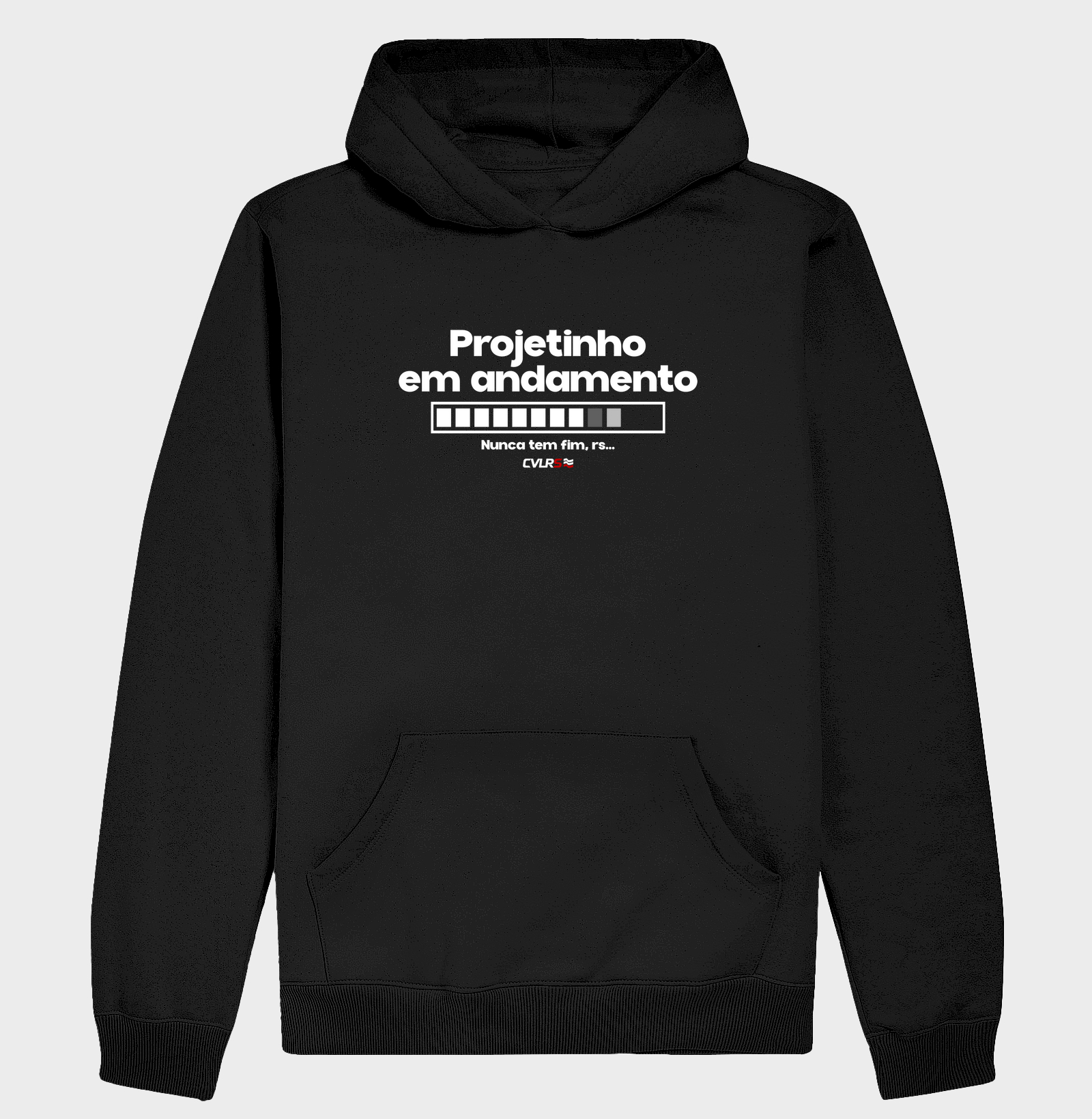 Projetinho em andamento...