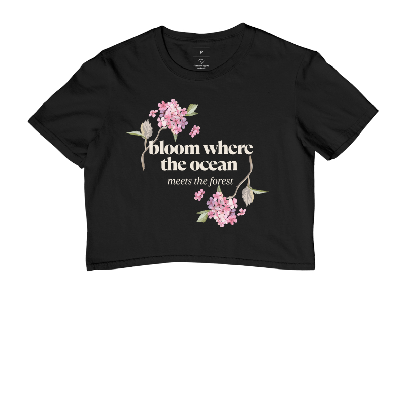 Bloom Shirt