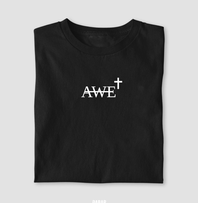 AWE #1: Reverente Admiração