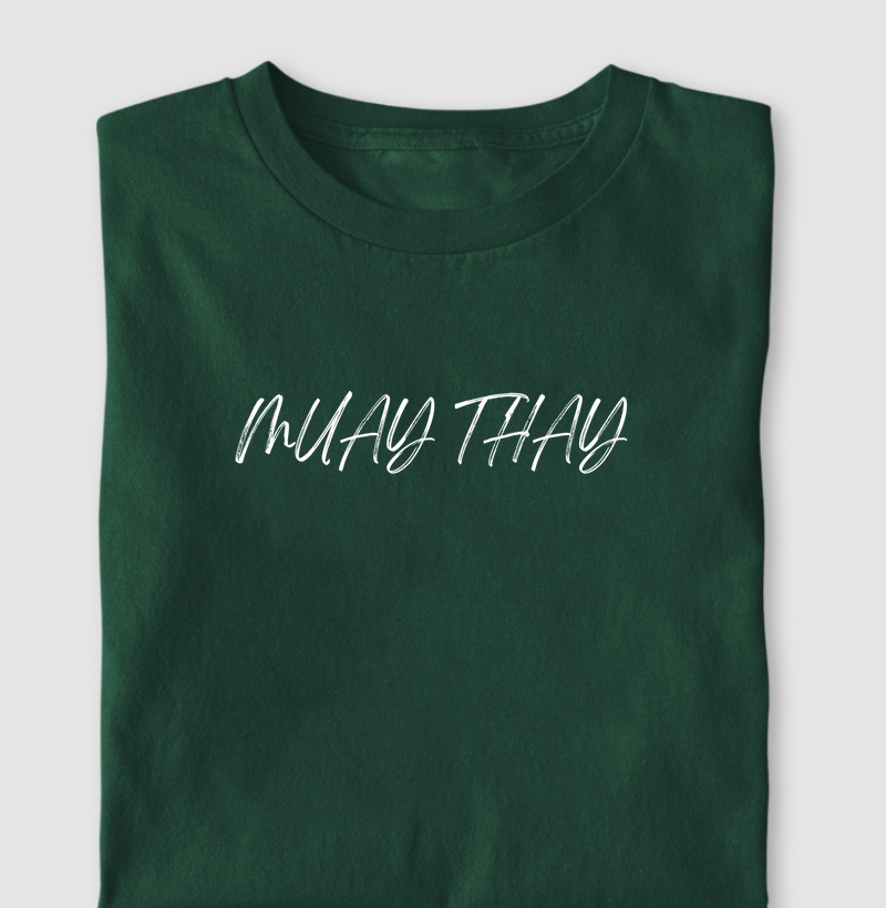 MUAY THAY