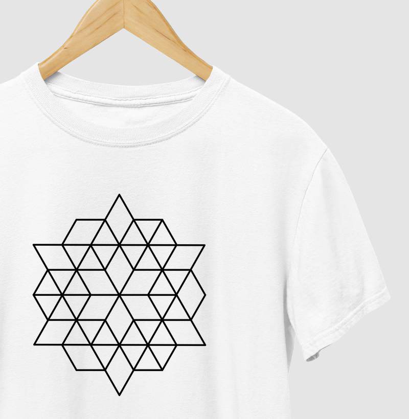 Camiseta Reserva Ink _ Estrela Infinita