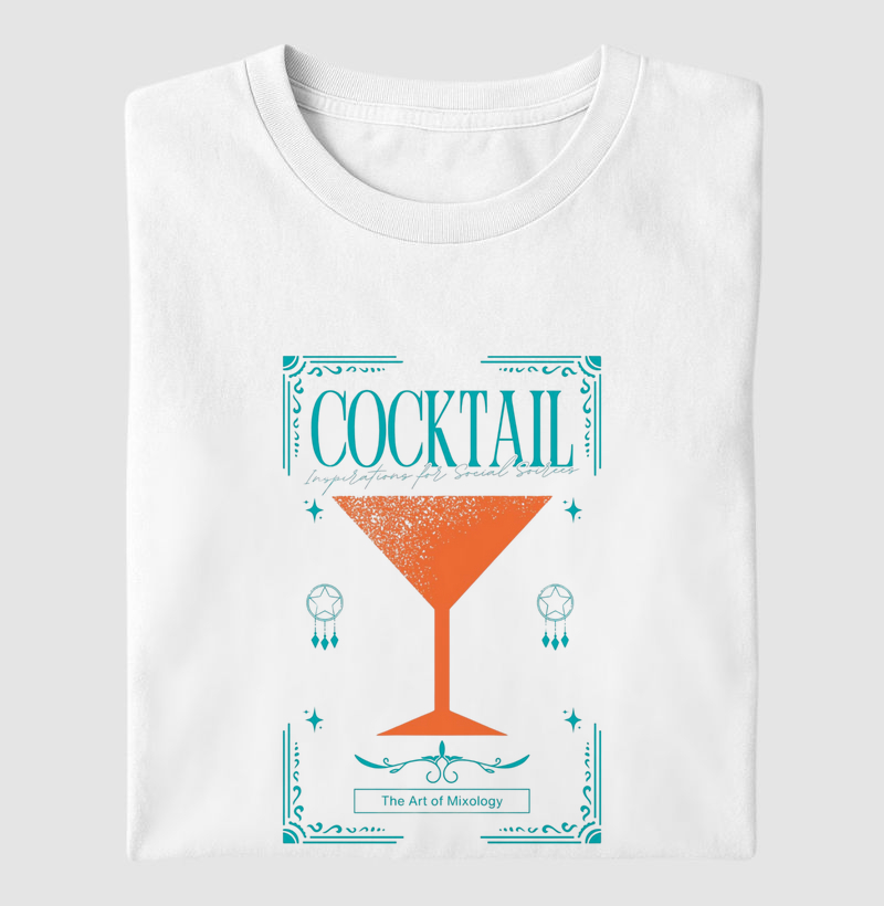 The Art of Mixology