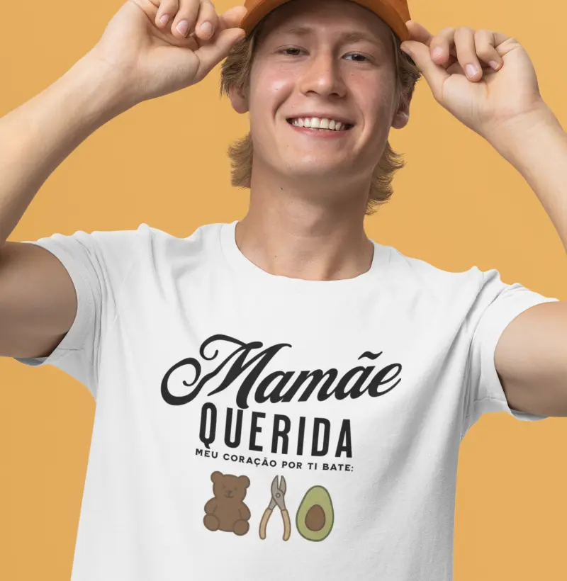 Mamãe Querida